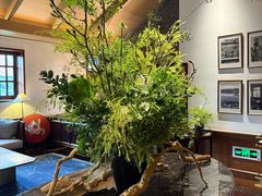 -Le Comptoir de Pierre Gagnaire