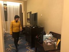 -上海虹桥迎宾馆