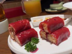 -蝴蝶里·粤菜·点心(龙湖杭州金沙天街店)