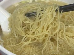 -汉记面馆(南华东路店)