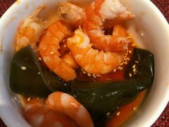 -视界美食自助餐厅·石家庄希尔顿酒店