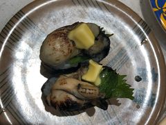 -京樽回転寿司(奥林匹克店)