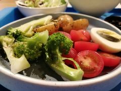 -GuaKa活力健康餐(南京西路店)