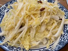 -老门框爆肚涮肉(方庄店)
