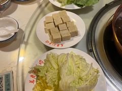 -总参北京涮羊肉