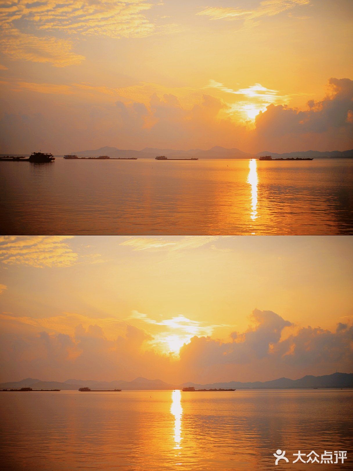 中山小众海边景点🌅免费看日出拍照好去处