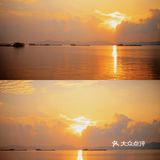 中山小众海边景点🌅免费看日出拍照好去处
