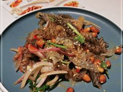 -老伙记海鲜码头(北滘店)