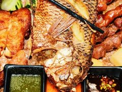 -Home Thai·泰谣(王府井apm店)