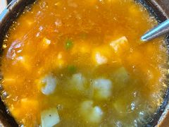 -老头儿油爆虾(胜利河美食街店)