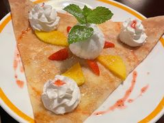 -La Creperie法餐厅(桃江路店)