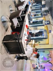 -HairCode芭曲发型