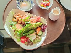 -云·酷Atmosphere(国贸大酒店)