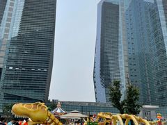 -大族广场Mall&More