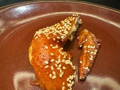 -御公馆中餐厅·点心·顺德菜·佛山东平保利洲际酒店