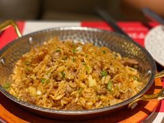 -赤火牛排(金狮广场店)