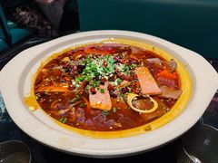 -廖川菜(太阳宫店)