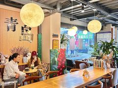 -星宙咖啡STELLARIS CAFE(广告产业园店)