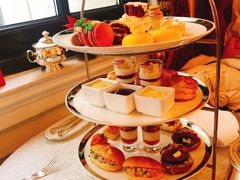 -Salon de Ville浦江汇(上海外滩华尔道夫酒店店)