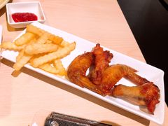 -避风塘(宝山万达店)