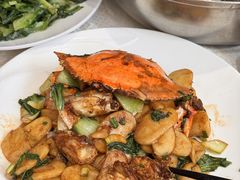 -好兄弟郭巨海鲜(天一阁店)