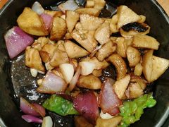 -云海肴·汽锅鸡·云南菜(广安门天虹店)