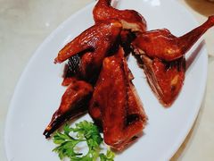 -稻香酒家(长宁KING88广场店)