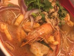 -大利来记餐厅