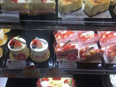 -85度C(厦门中华城新店)