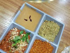 -小米烤肉·和牛原切-创意韩料(东关店)