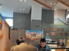 -老娘舅(吴山路店)