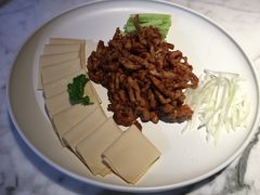 -京味斋·北京烤鸭(华威桥北工大店)