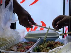 -阿生潮味鲜炒粉(梅林新村店)