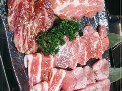 -龍二烧肉酒场(九亭店)