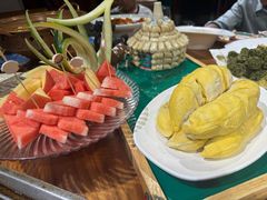 -海拉尔蒙古包(房山长阳总店)