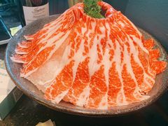 -五星桥原切肥牛火锅·30年专注好牛肉(湖塘店)