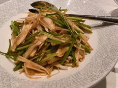 -君庭中餐厅(友谊宾馆店)