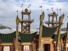 -七彩云南欢乐世界
