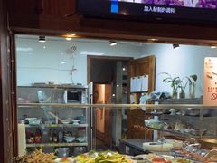 -挂旗柴锅鸡(蚌山区嘉年华店)