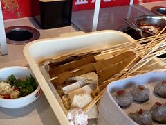 -大斌家串串火锅(马栏山店)