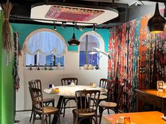 -纳鲁孜·新疆特色餐厅(上海悦荟广场店)