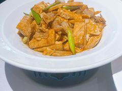 香干-小河盐帮·私家菜·烤鸭(三元桥·霄云路店)
