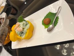 -上海小南国(国会店)