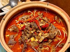 -川香渔府(万达店)