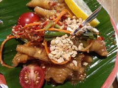 -迷你椰·泰式大排档(共康店)