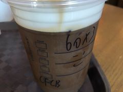 -星巴克(钦江路店)