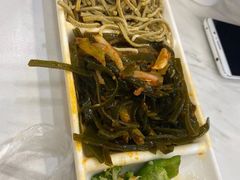 -西北牛肉拉面(现代城店)