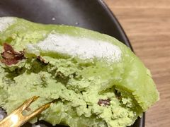 -雷神拉面(财富中心玉米楼店)