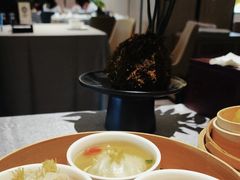 -晋江荣誉国际酒店·港誉茶餐厅