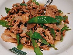 -绿草地·湘菜(悦方ID mall店)